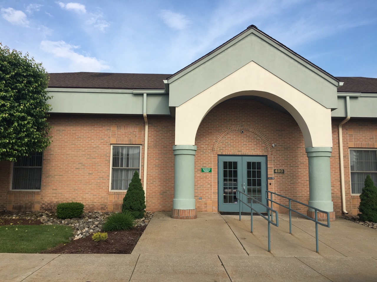 Community Guidance Center