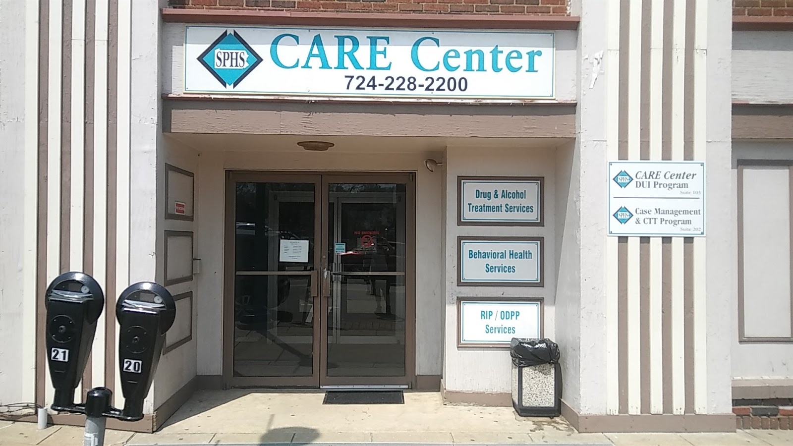 CARE Center