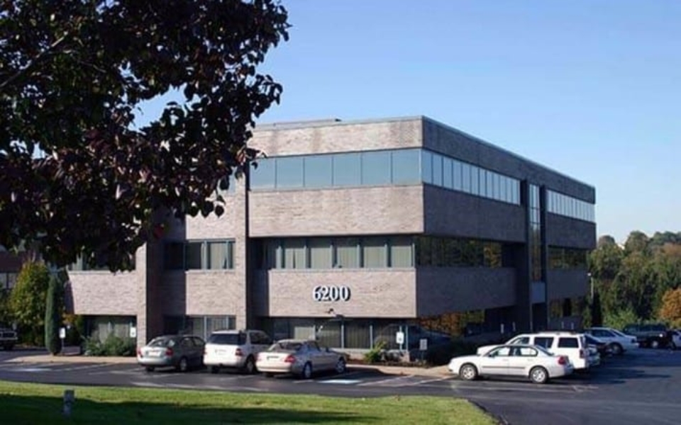 Greenbriar Treatment Center